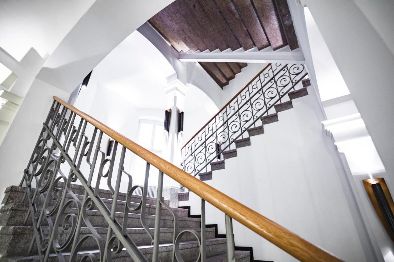 Hotel Berlin Ostbahnhof ภายนอก รูปภาพ
